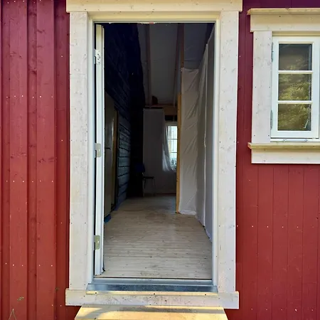 Fiskevaeret Nesland