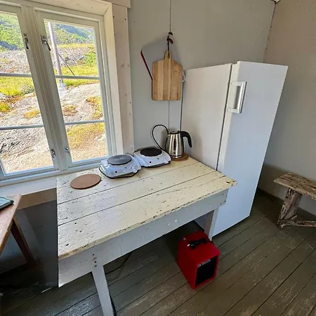 Fiskevaeret Nesland