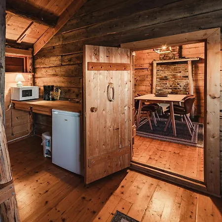 Fiskevaeret Nesland ゲストハウス